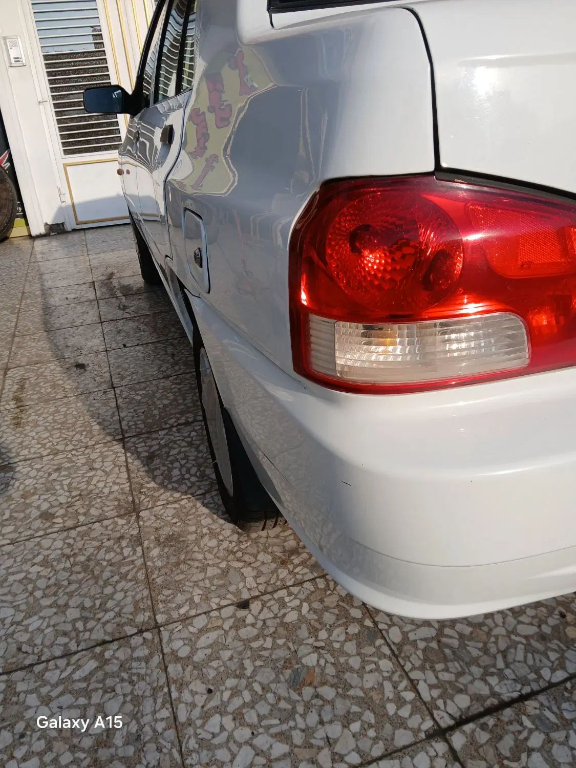 پراید 132 SE - 1397