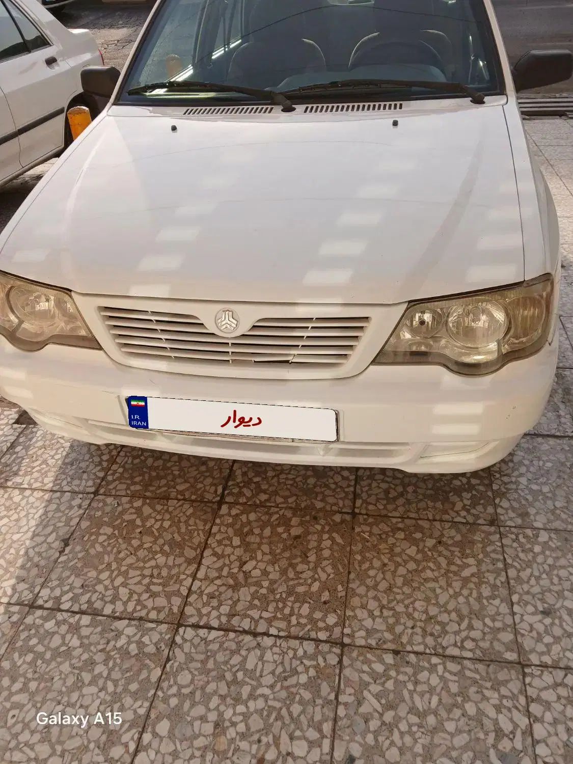خودرو پراید، 132 آگهی ann_20425292