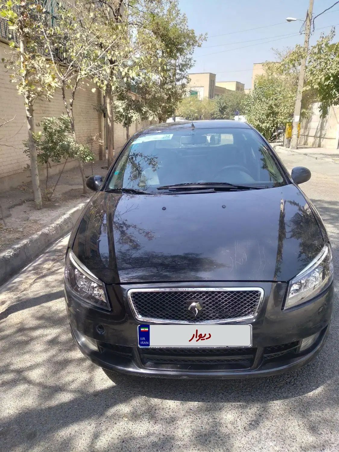 خودرو رانا، EL آگهی ann_20425306