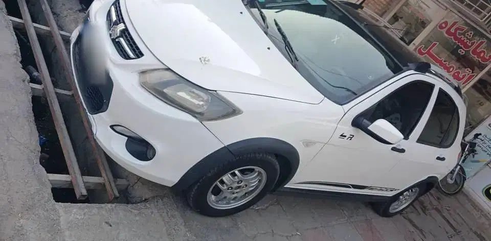 خودرو کوییک، R آگهی ann_20425324
