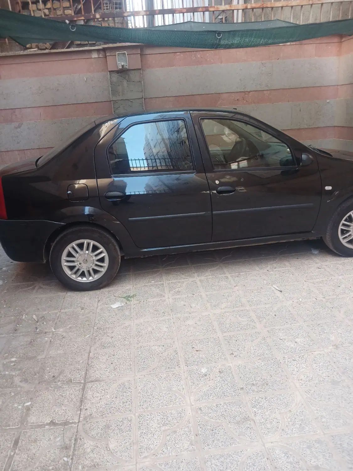 خودرو رنو، تندر 90 آگهی ann_20425333