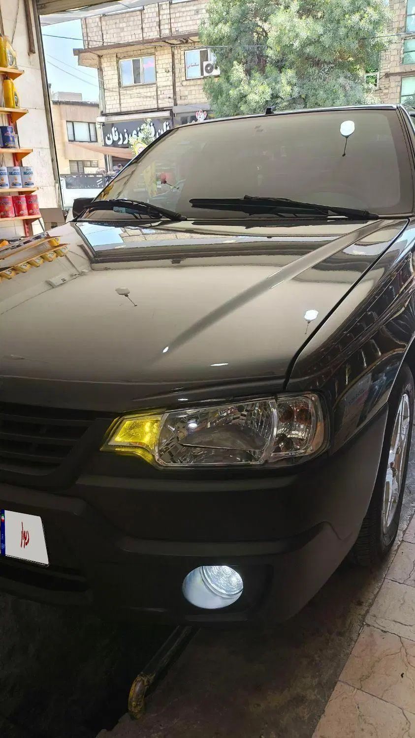 خودرو آریسان، 2 آگهی ann_20425337