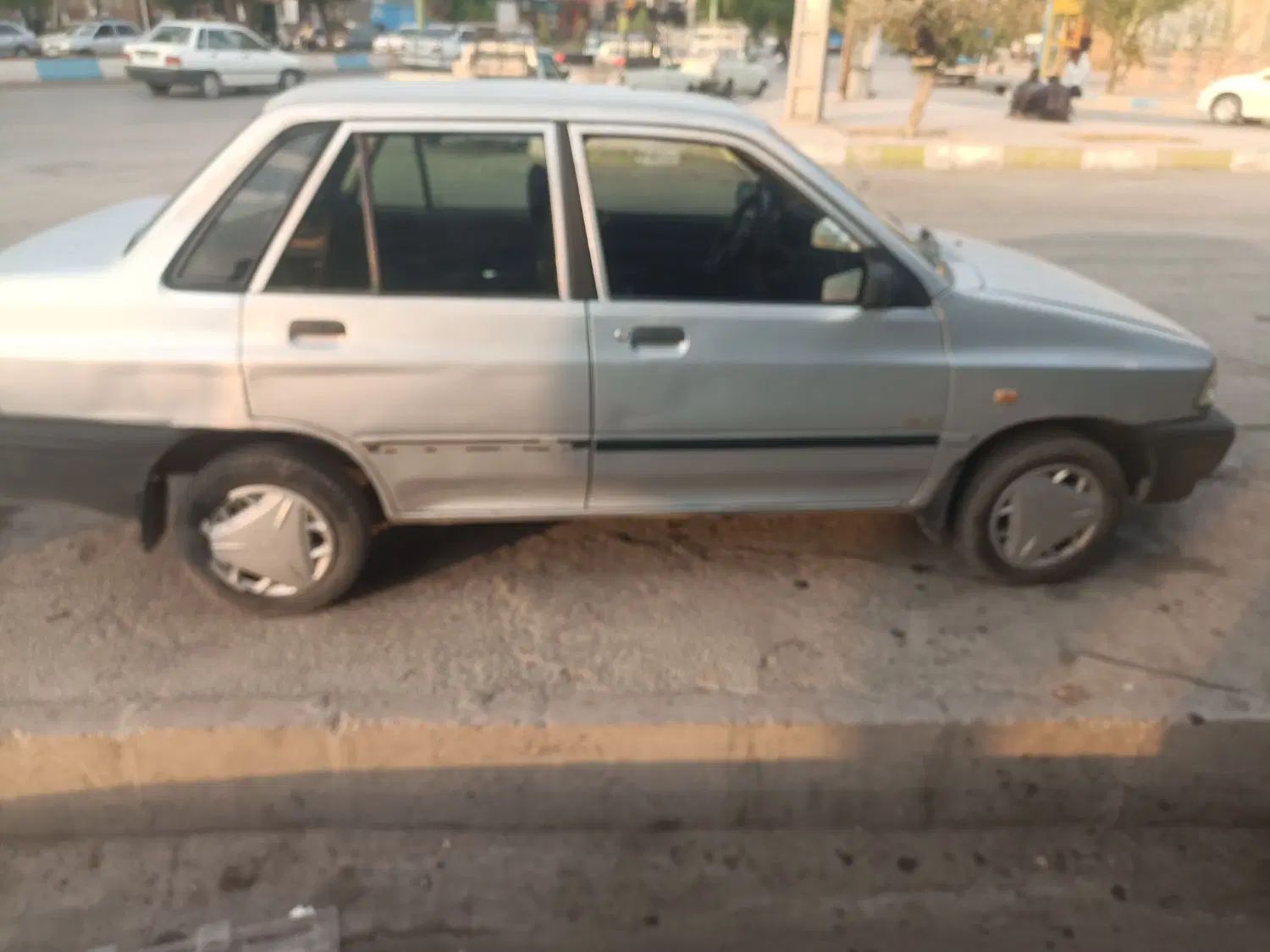 خودرو پراید، صبا آگهی ann_20425346