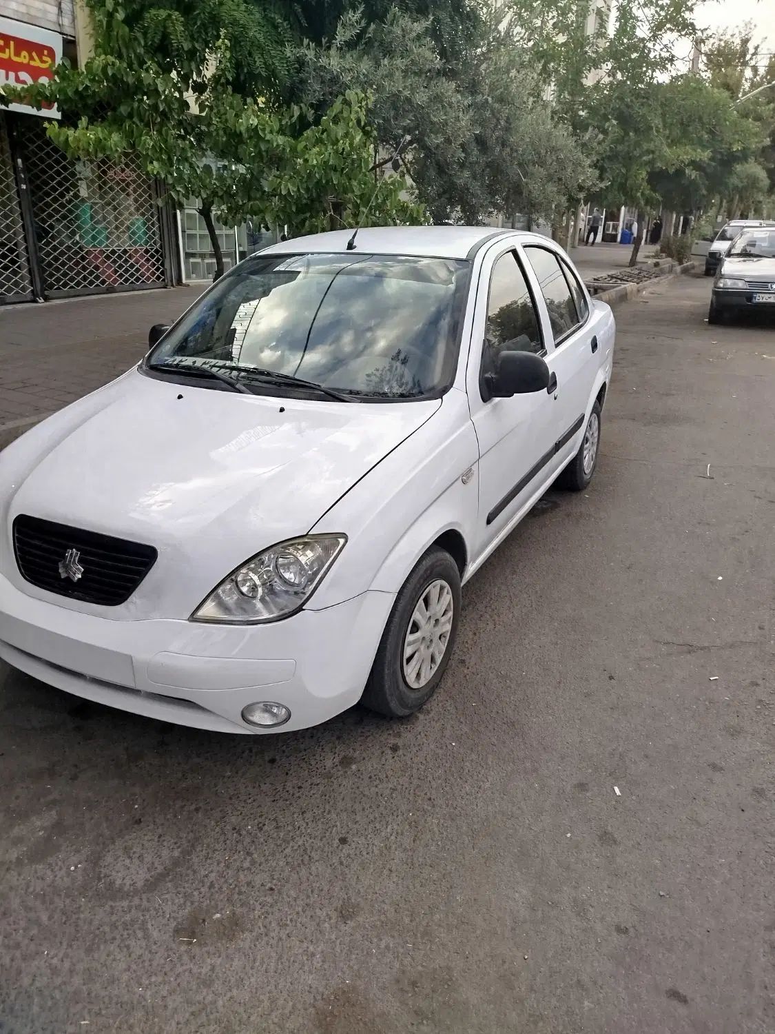 خودرو تیبا، صندوق دار آگهی ann_20425355