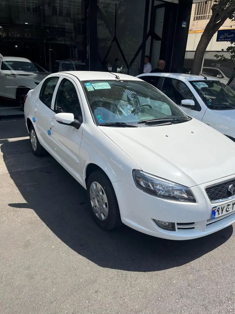رانا پلاس سقف فلز ESP - 1404