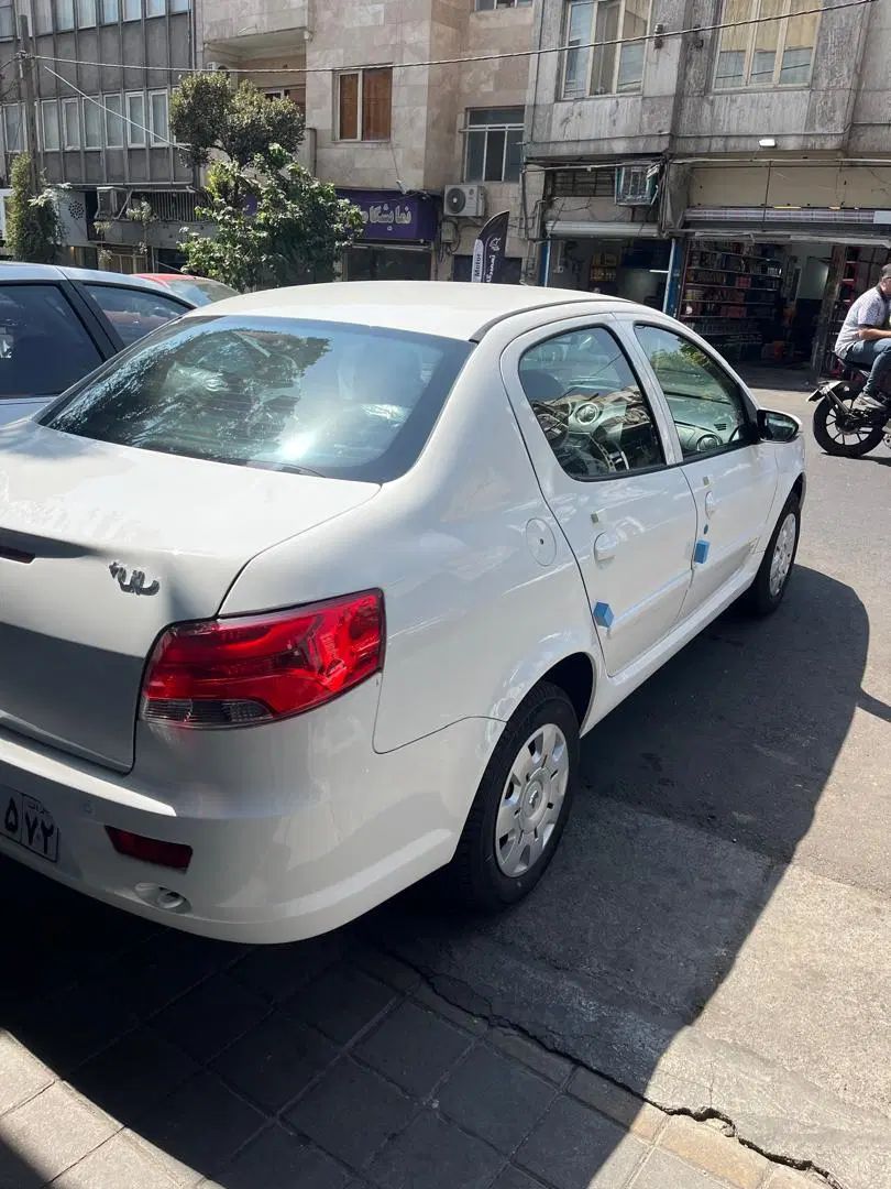 خودرو رانا، پلاس آگهی ann_20425366
