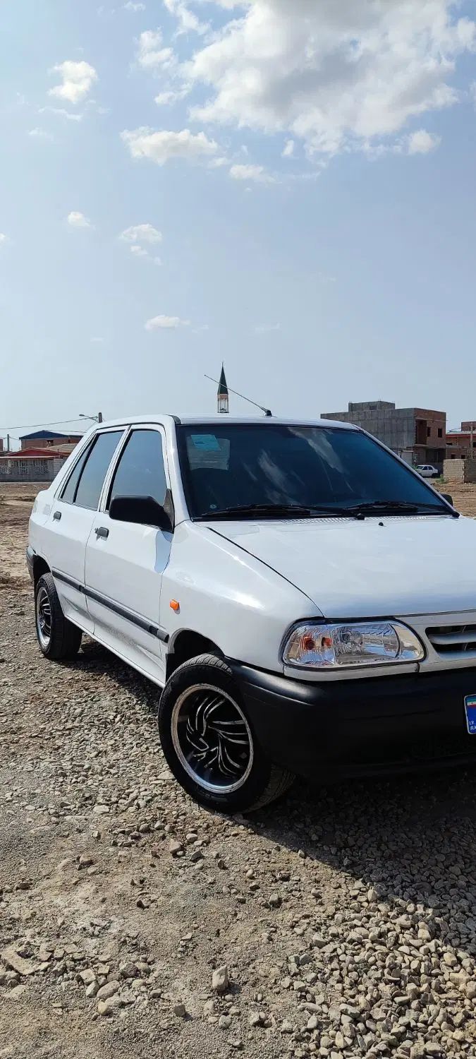 خودرو پراید، 131 آگهی ann_20425388
