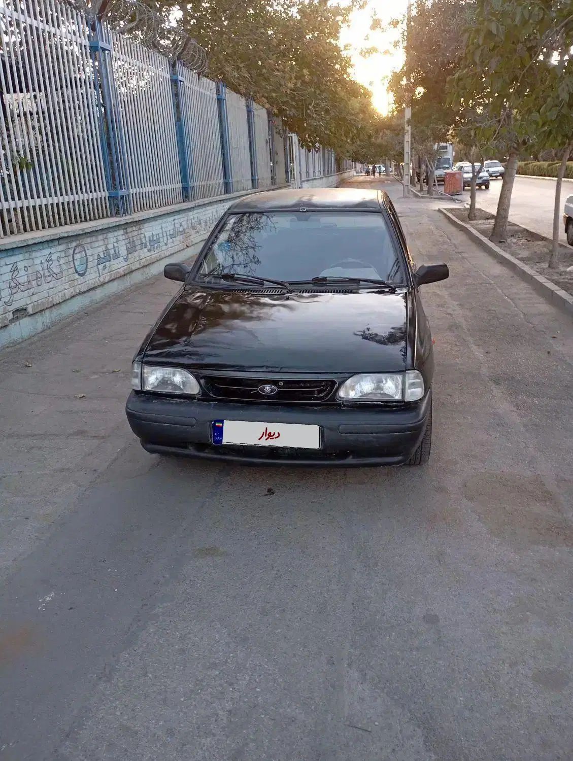 خودرو پراید، صبا آگهی ann_20425392
