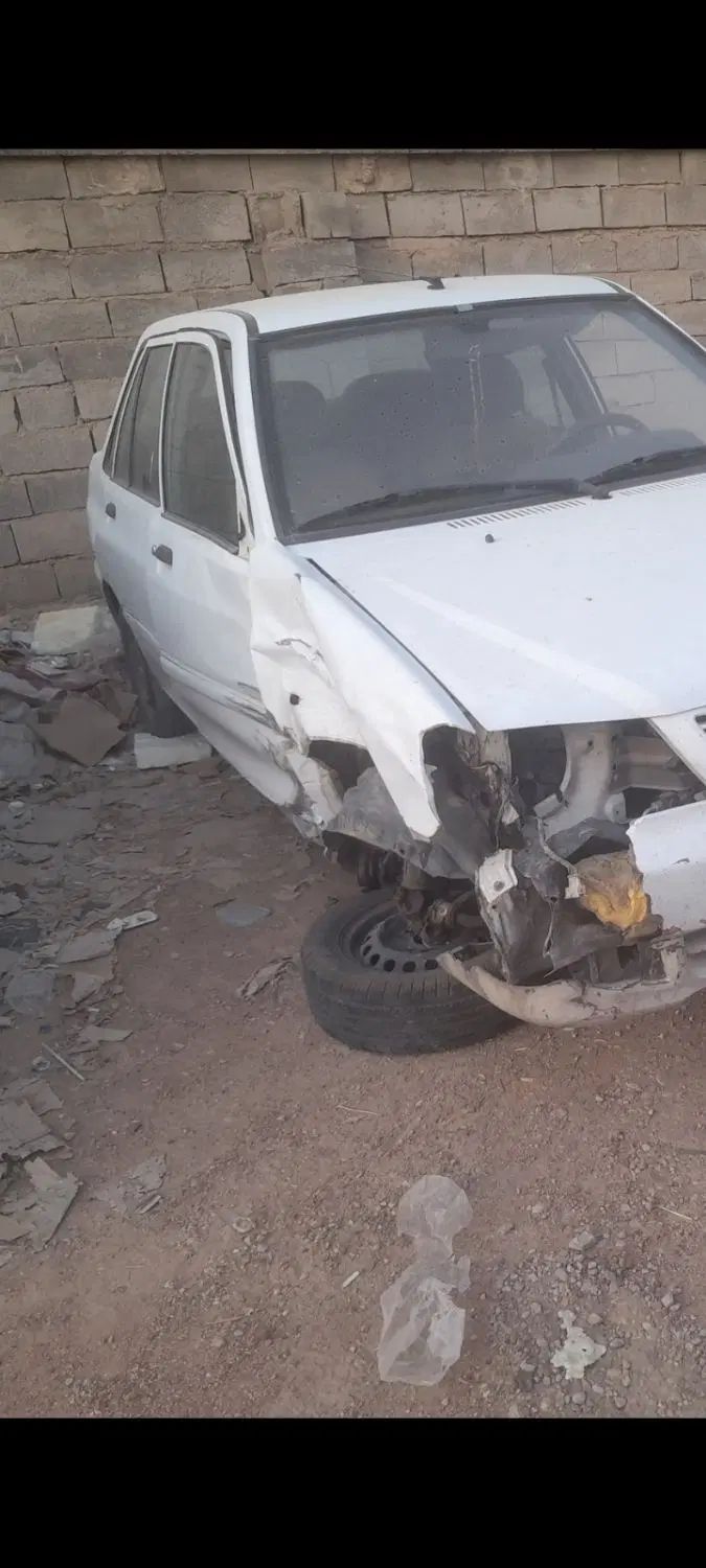 خودرو پراید، 132 آگهی ann_20425394