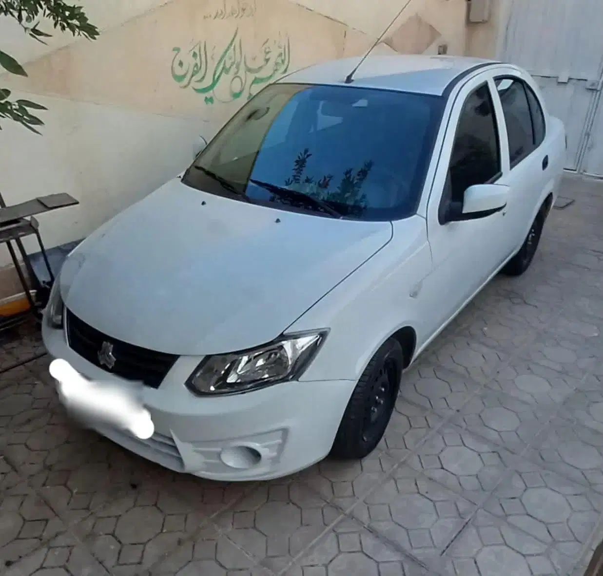 ساینا EX معمولی - 1401