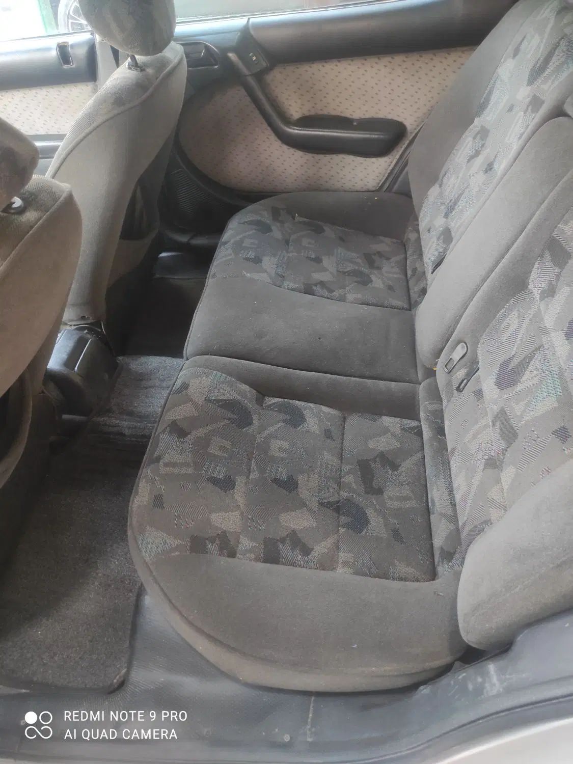 سیتروئن زانتیا SX - 1382