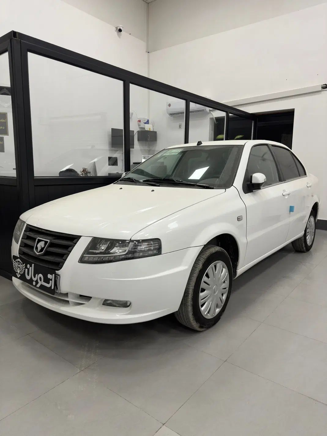 پژو 405 SLX بنزینی TU5 - 1399