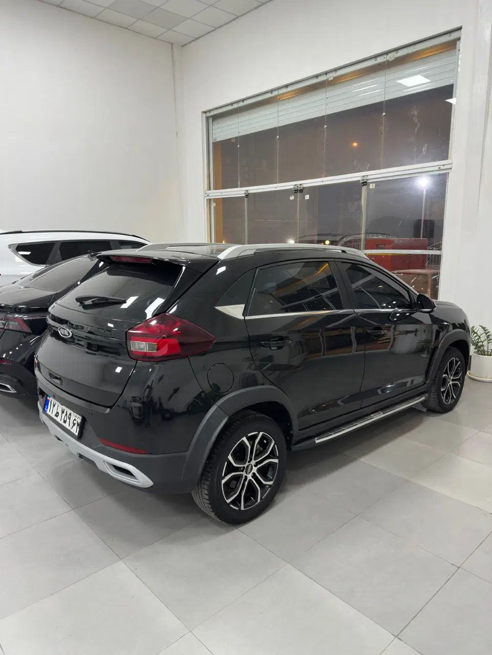 پژو 405 SLX بنزینی TU5 - 1399