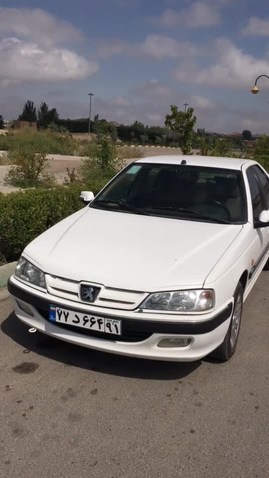 خودرو پژو، پارس آگهی ann_20425425