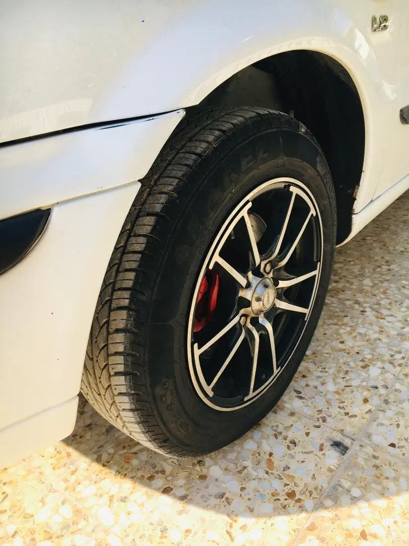 سمند LX XU7 - 1397