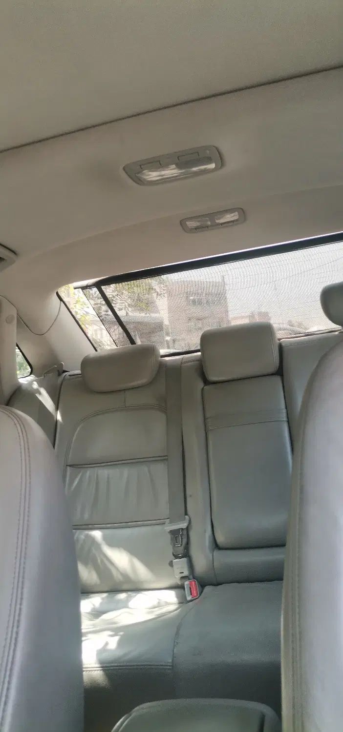 هیوندای آزرا (گرنجور) 3300cc - 2007