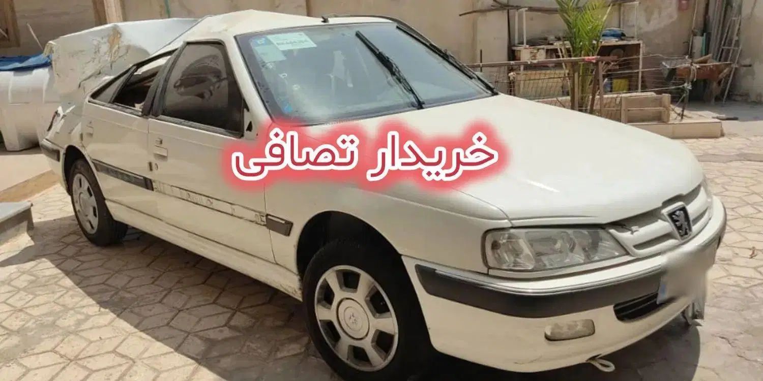 خودرو پژو، پارس آگهی ann_20425439