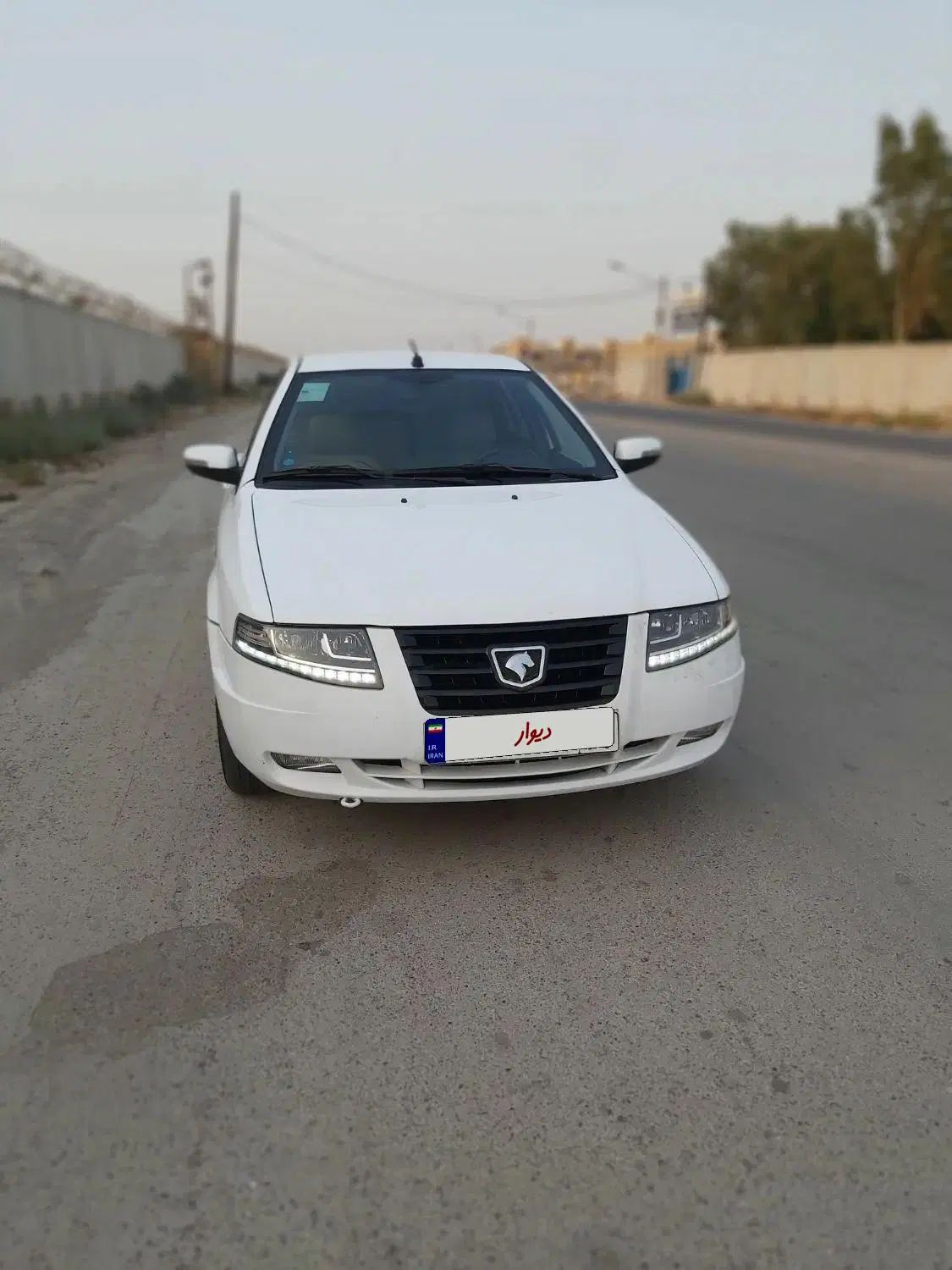 دنا پلاس ۵ دنده EF7 - 1400
