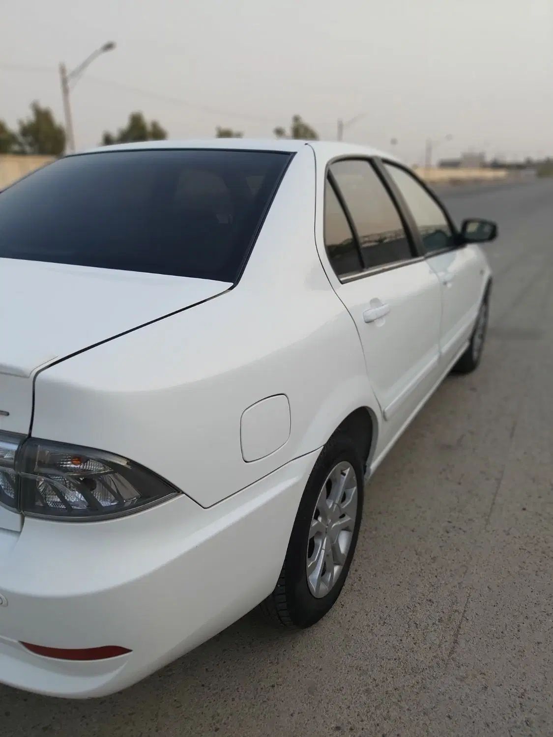 دنا پلاس ۵ دنده EF7 - 1400