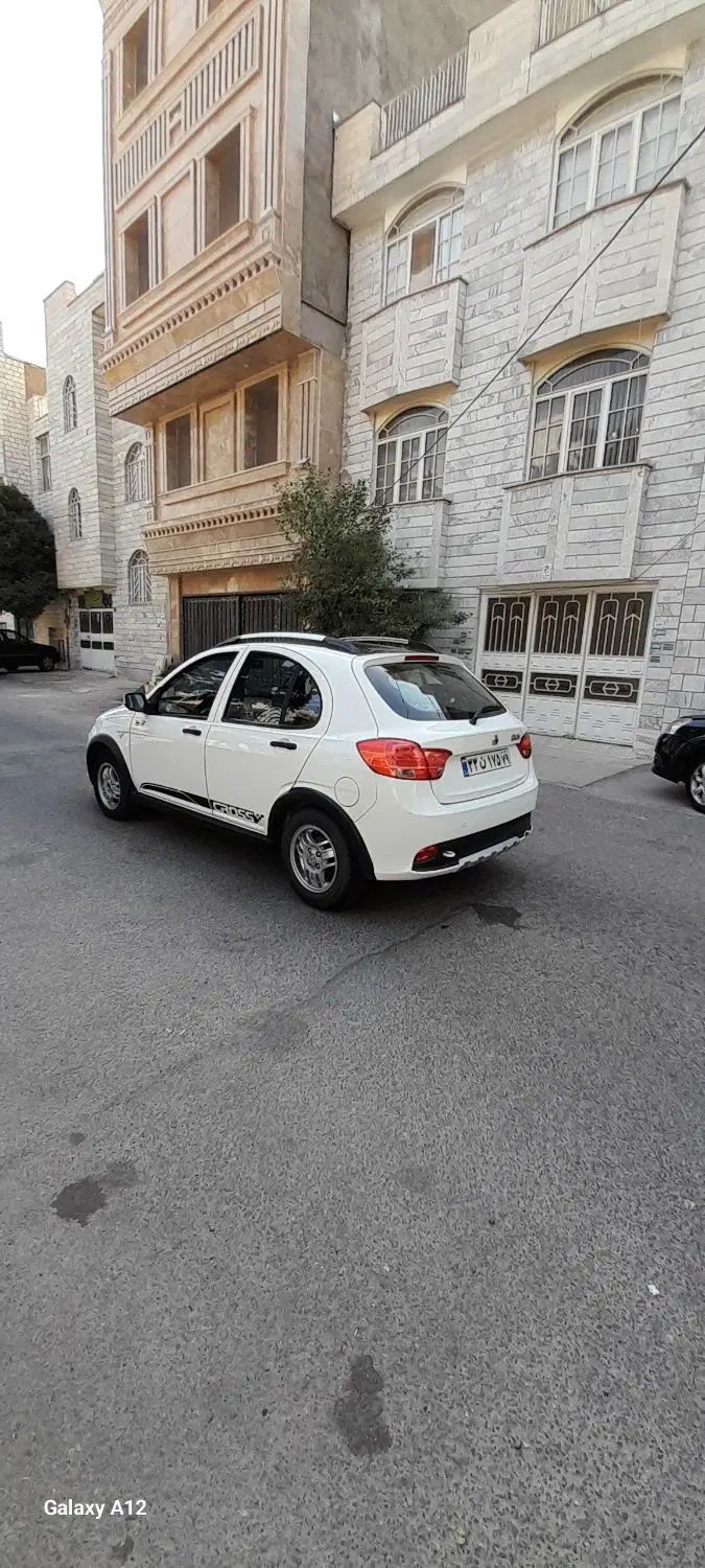 خودرو کوییک، R آگهی ann_20425486