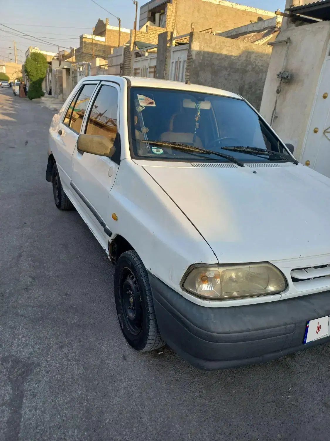 خودرو پراید، 131 آگهی ann_20425491