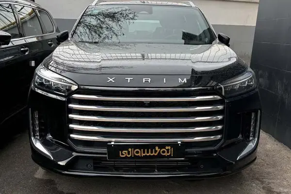 خودرو اکستریم، TXL آگهی ann_20425518