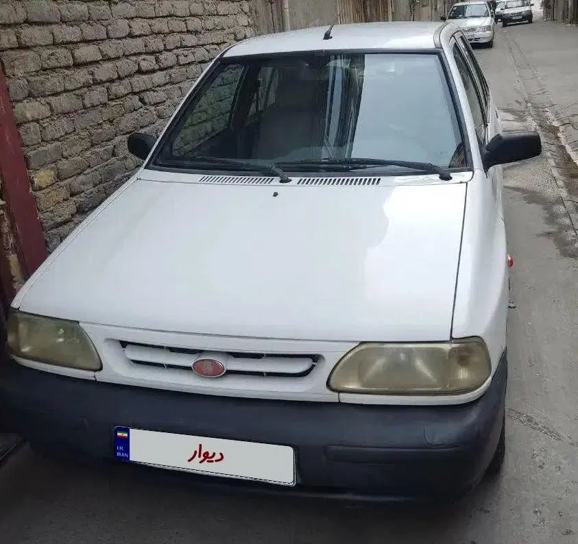 خودرو پراید، 131 آگهی ann_20425546