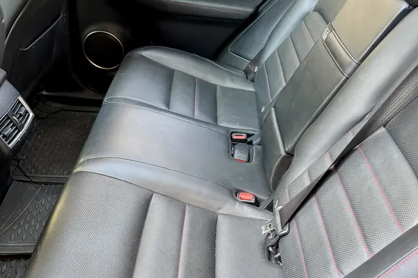 لکسوس NX هیبرید 300H Fsport - 2016