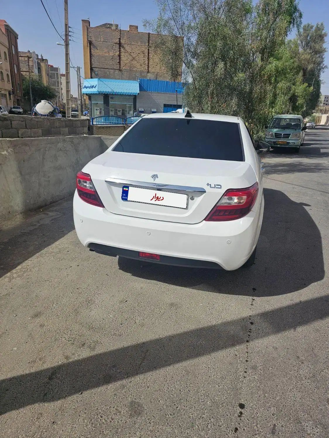 خودرو دنا، پلاس توربو آگهی ann_20425555