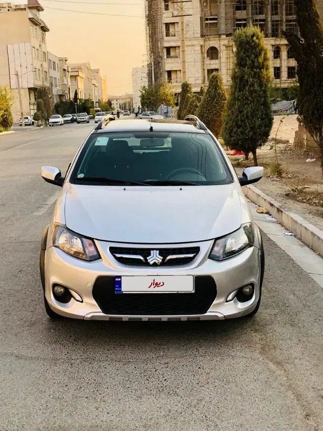 خودرو کوییک، R آگهی ann_20425560