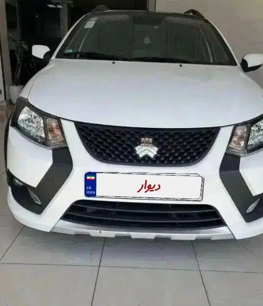 خودرو کوییک، GXR آگهی ann_20425581