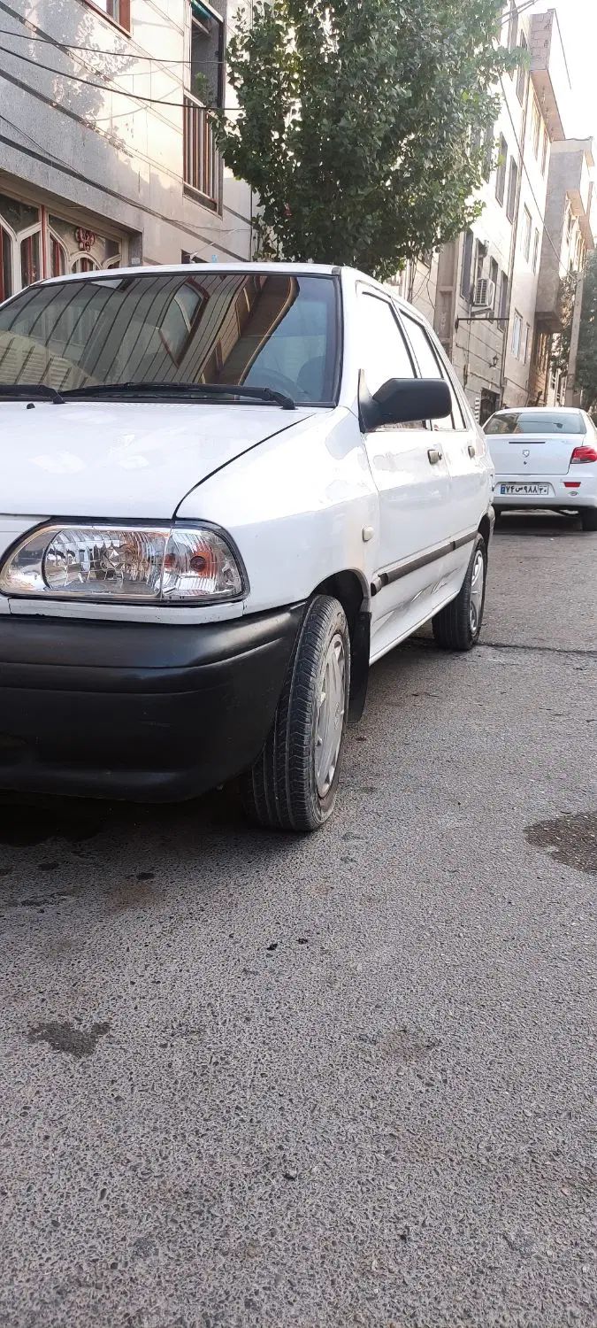 خودرو پراید، 131 آگهی ann_20425582