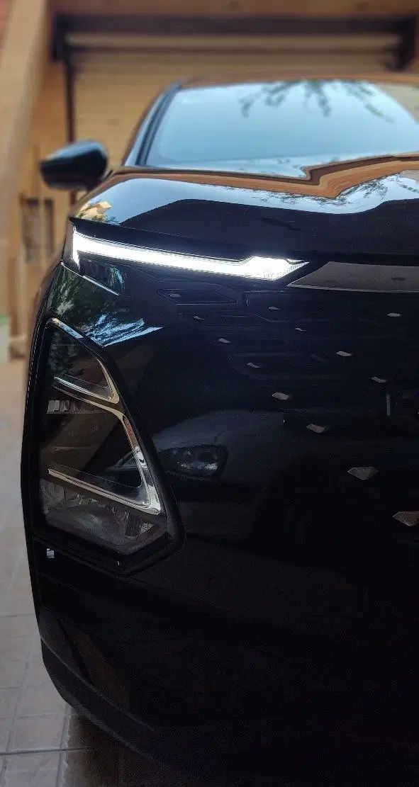 فونیکس FX پریمیوم FWD - 1404