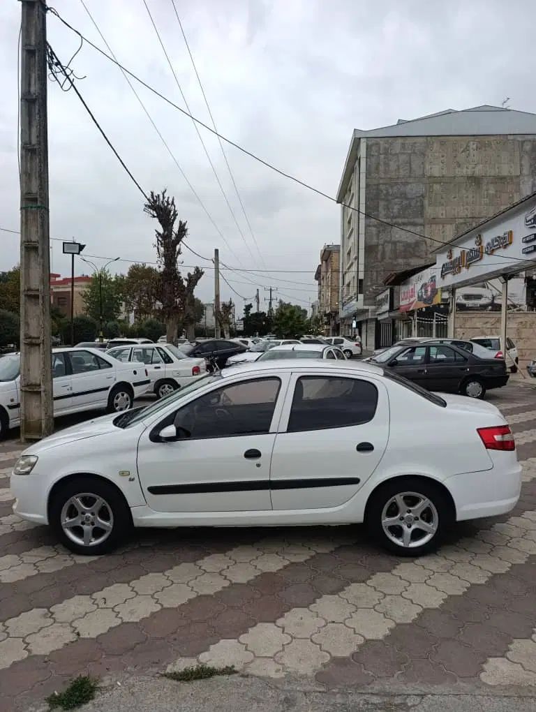 رانا LX TU5 - 1393