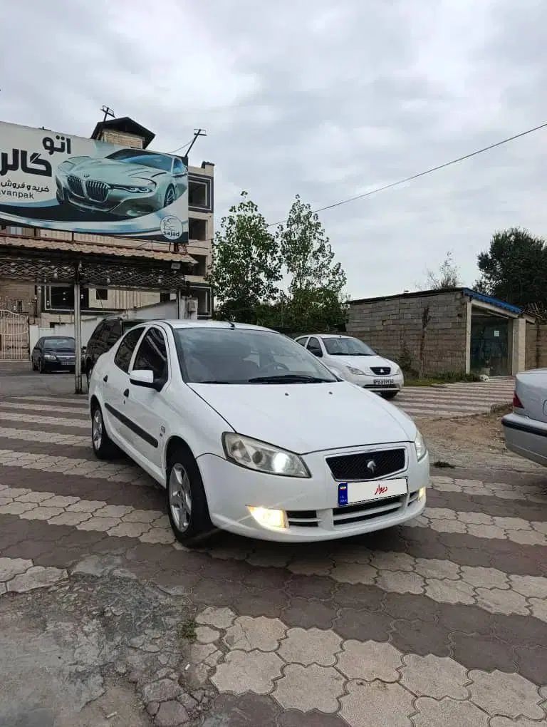 خودرو رانا، LX آگهی ann_20425610