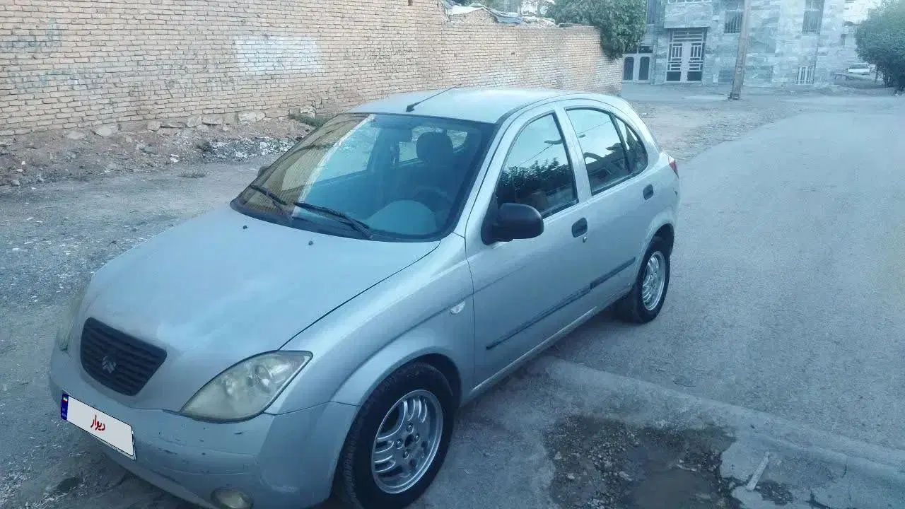 خودرو تیبا، 2 آگهی ann_20425614