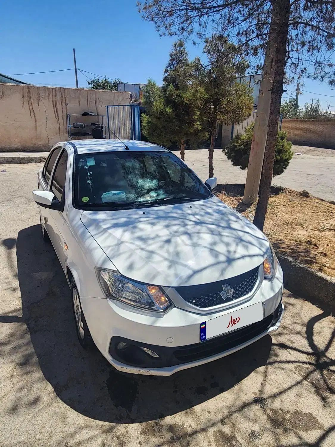 خودرو ساینا، S آگهی ann_20425659