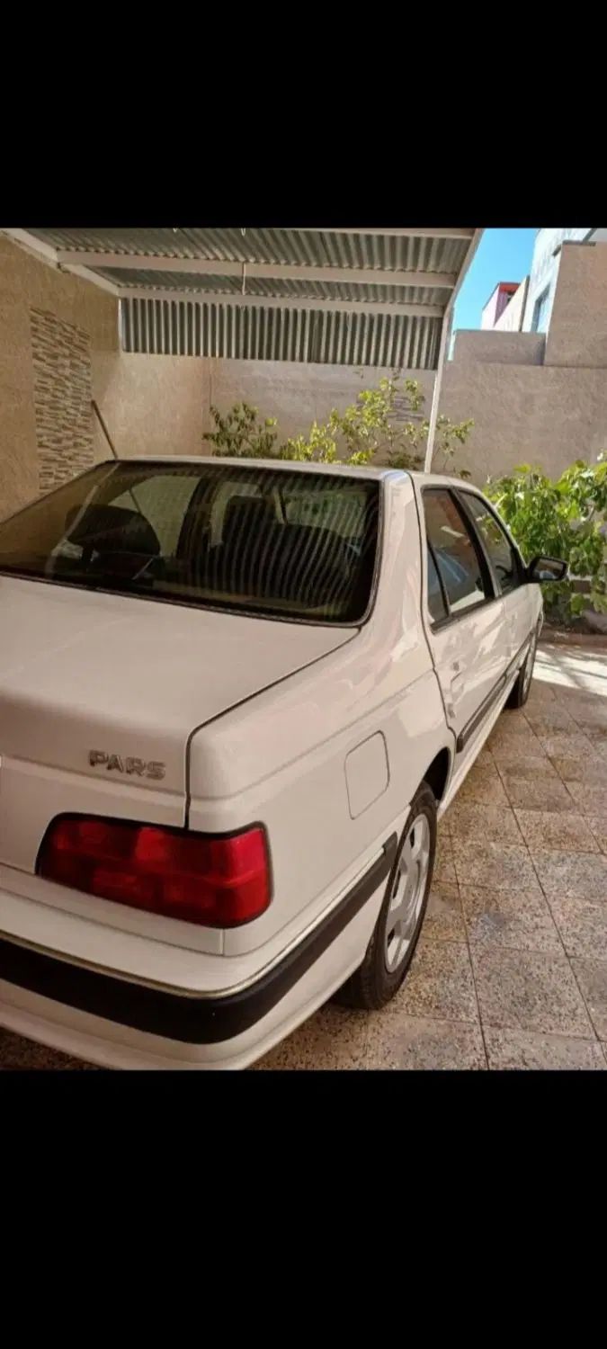 خودرو پژو، پارس آگهی ann_20425664