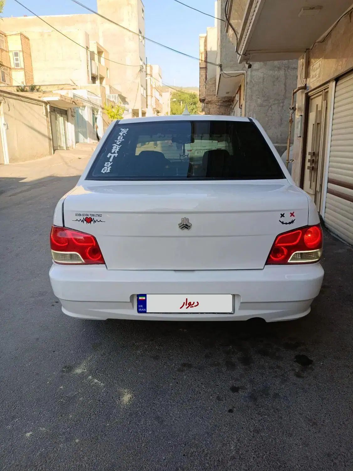 خودرو پراید، 132 آگهی ann_20425684