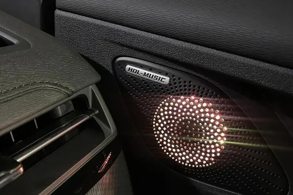 کی ام سی X5 ۱.۵ لیتر توربو - 1404