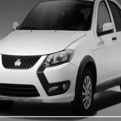 خودرو کوییک، GXR آگهی ann_20425698