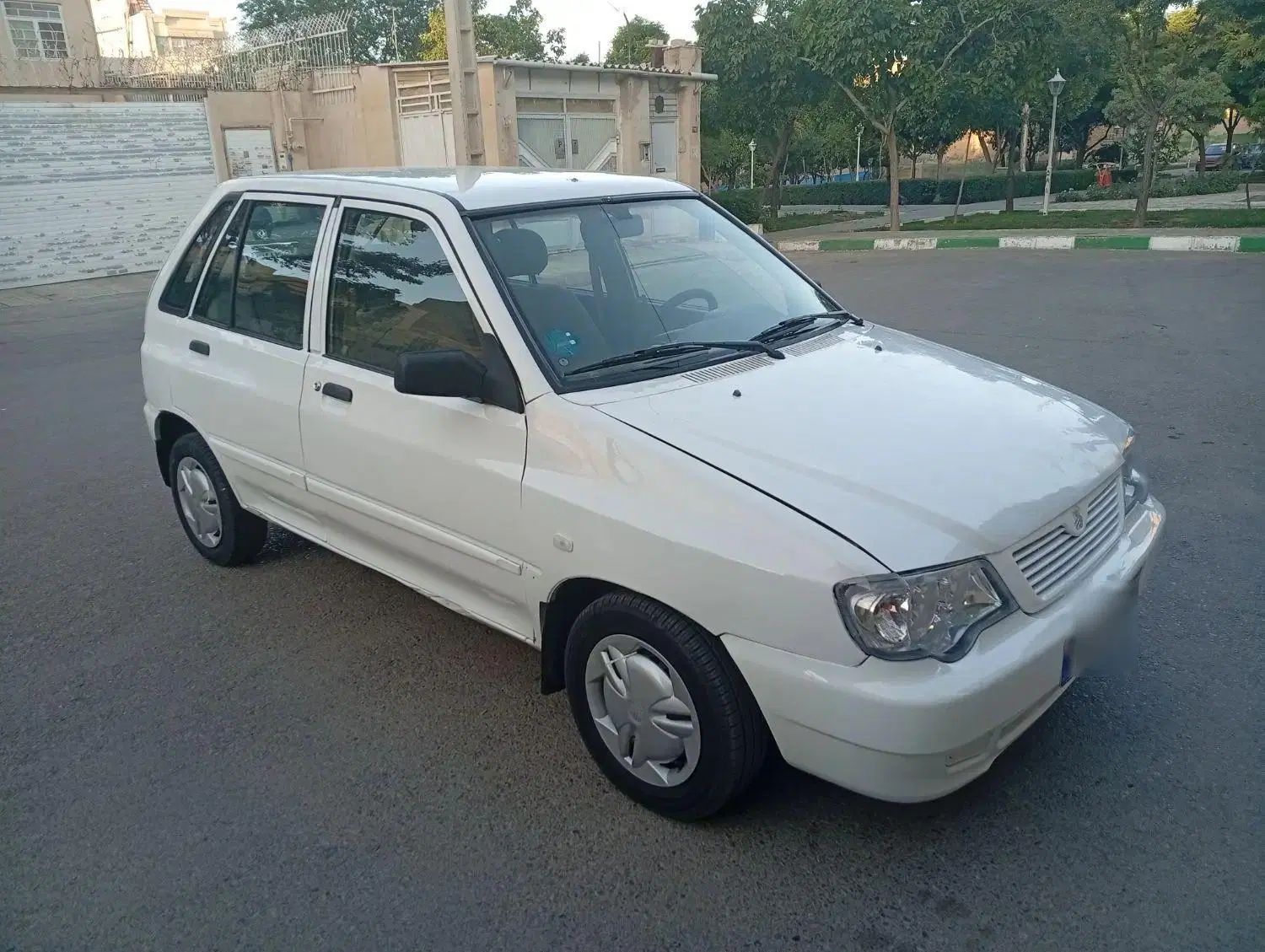خودرو پراید، 111 آگهی ann_20425707