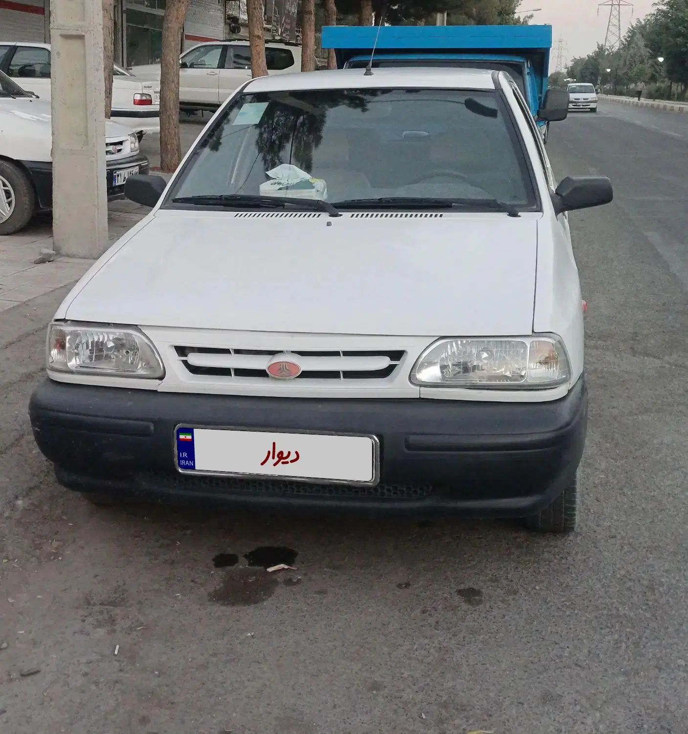 خودرو پراید، 131 آگهی ann_20425735