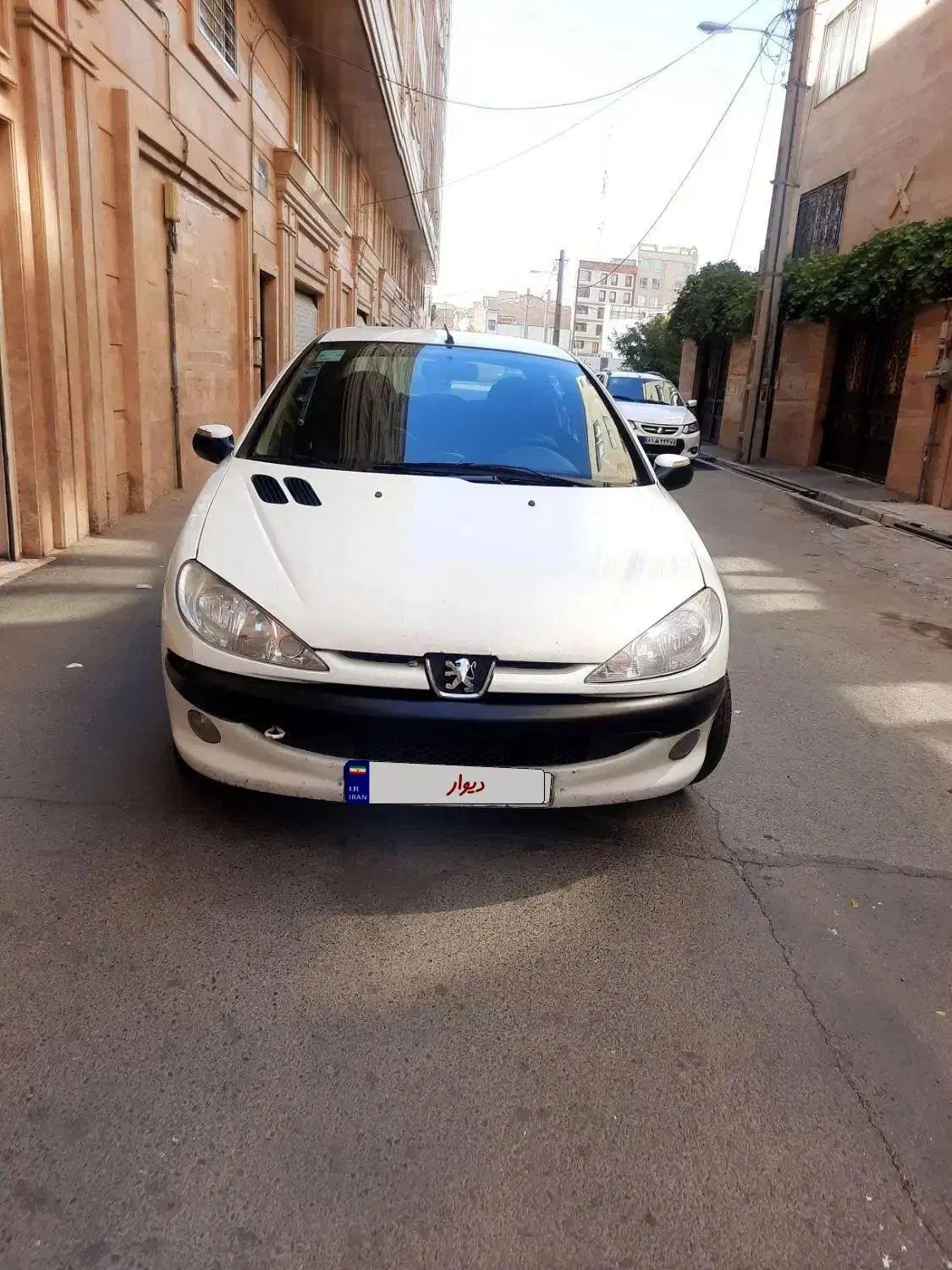 خودرو پژو، 206 آگهی ann_20425743