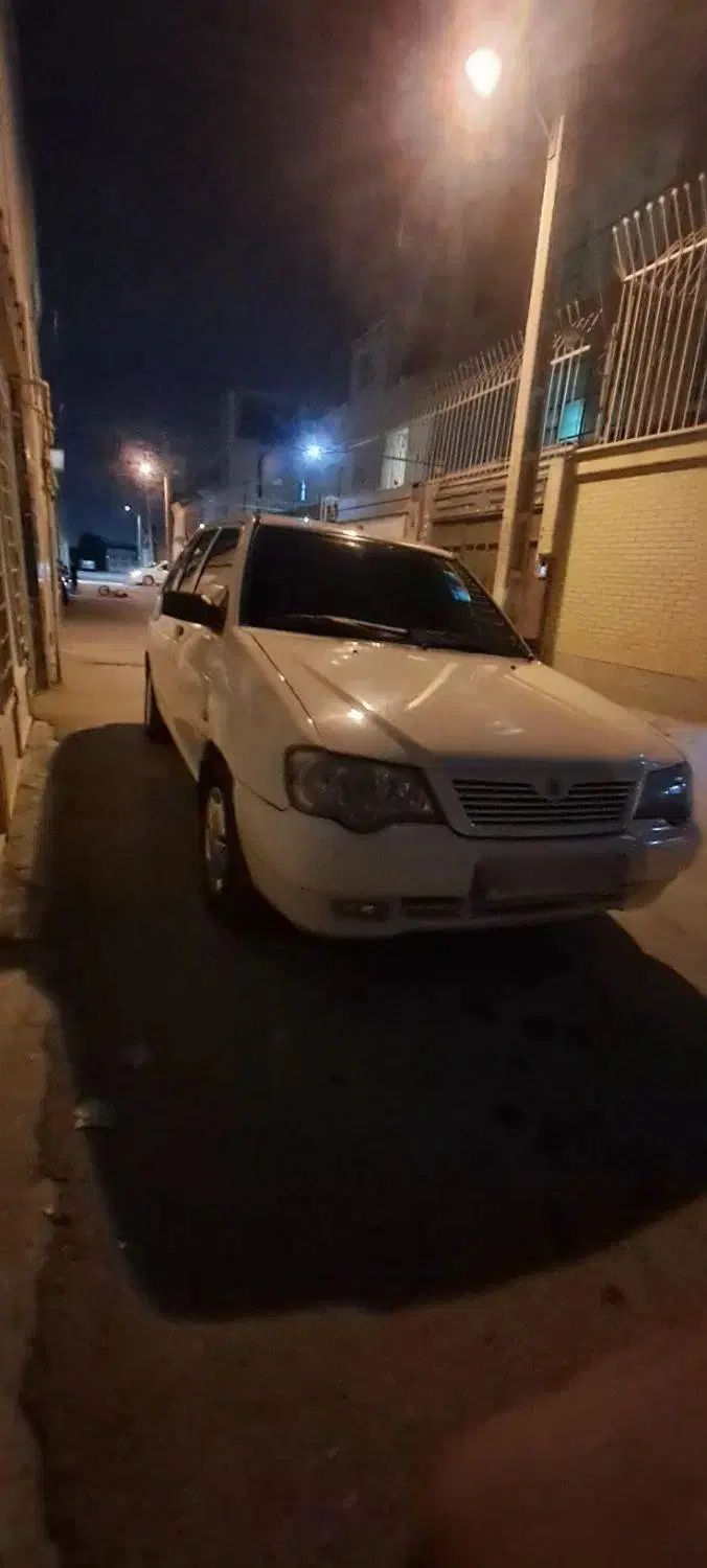 پراید 111 SE - 1397