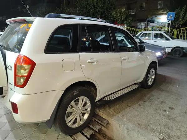 ام وی ام X33 جدید اتوماتیک - 1394