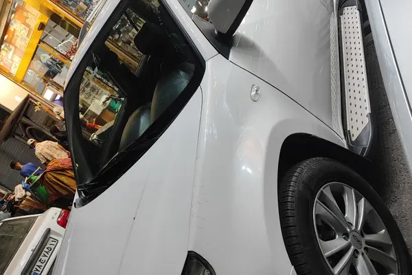 ام وی ام X33 جدید اتوماتیک - 1394