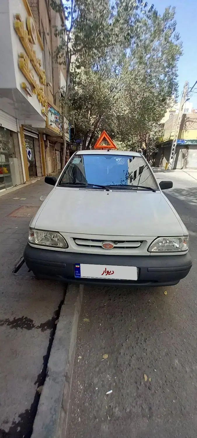 خودرو پراید، 131 آگهی ann_20425762