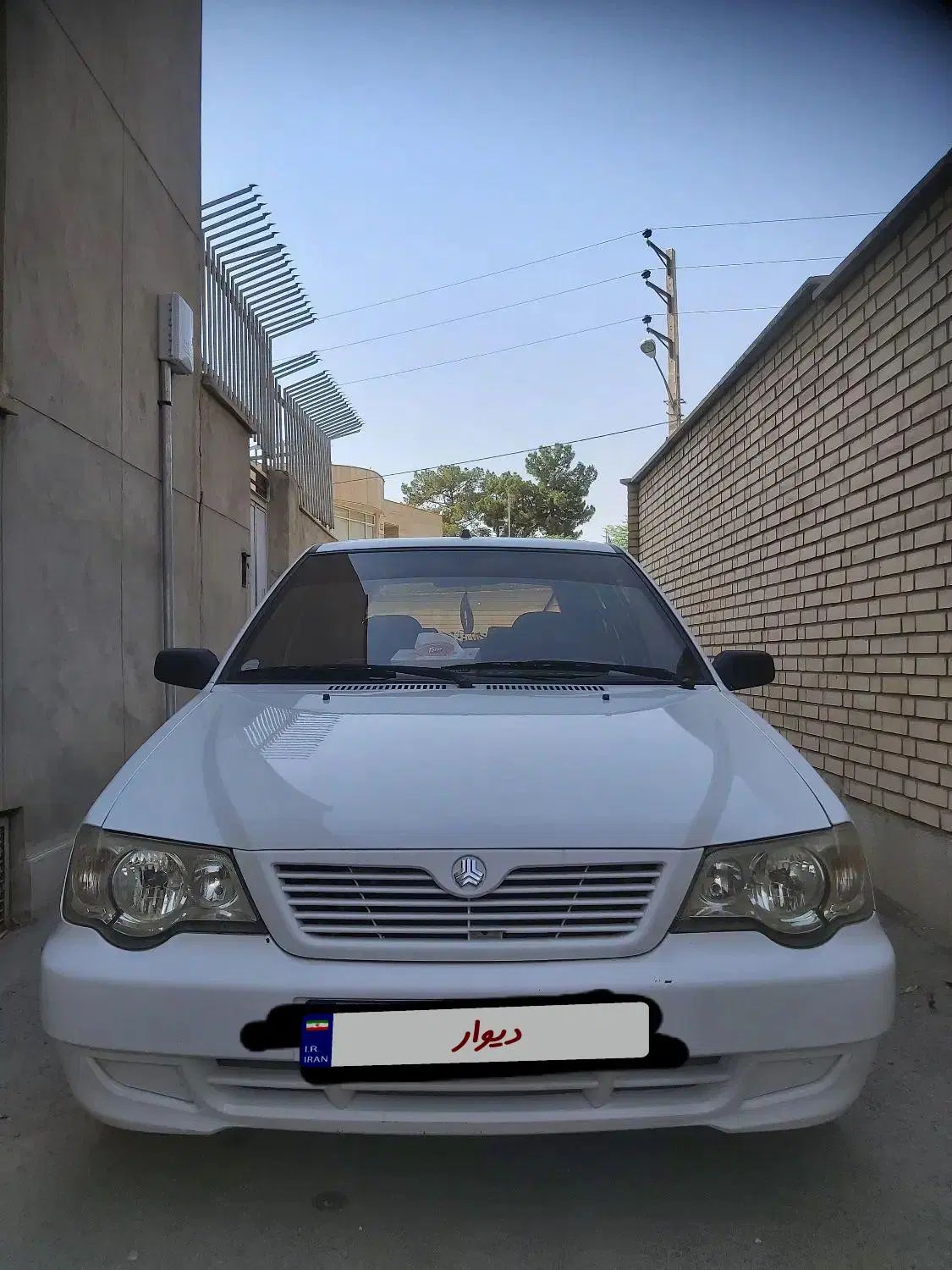 خودرو پراید، 111 آگهی ann_20425763