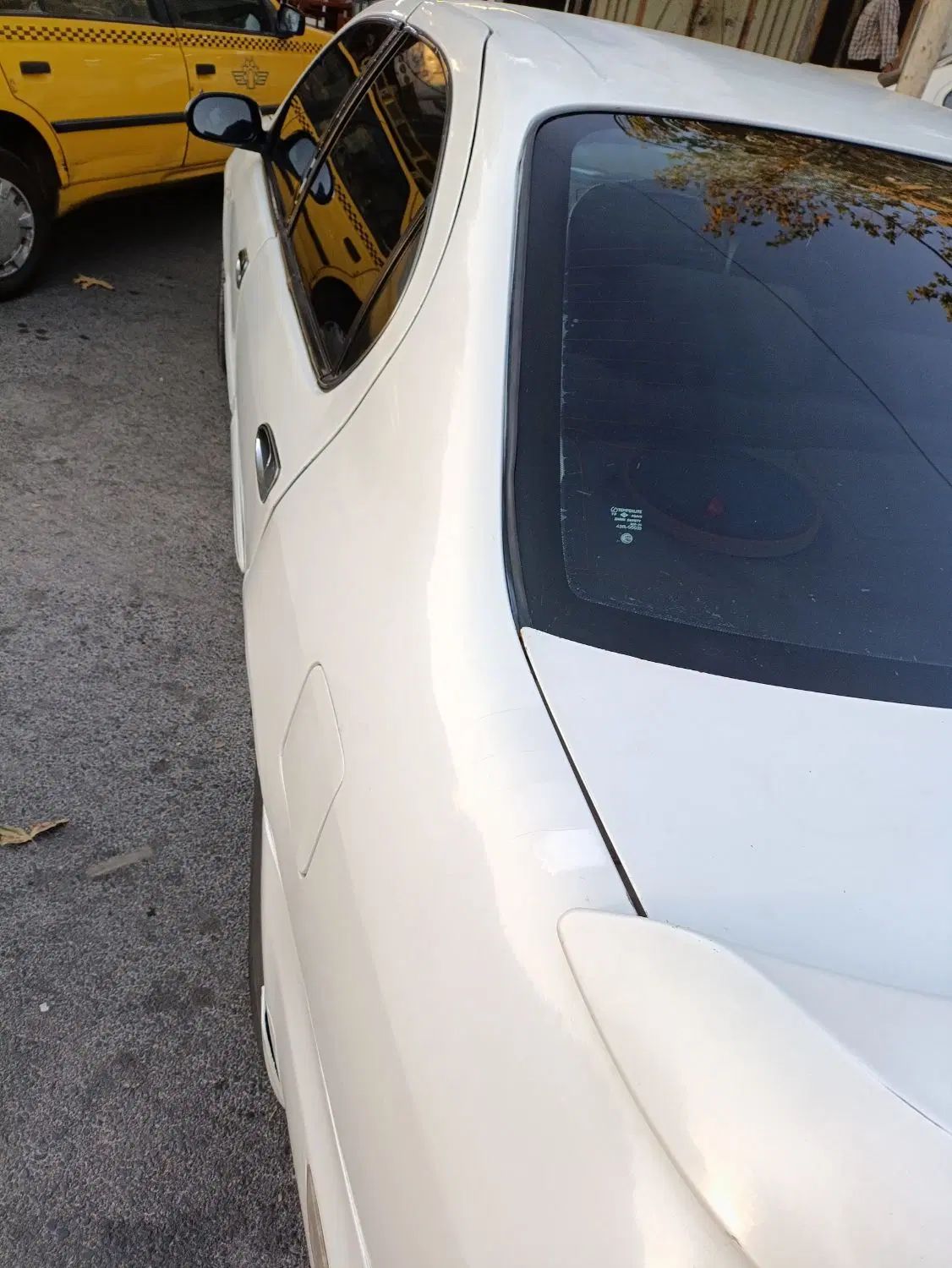 نیسان ماکسیما مونتاژ اتوماتیک - 1387